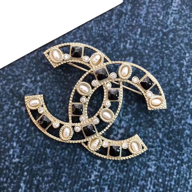 Chanel Brooch CE4103