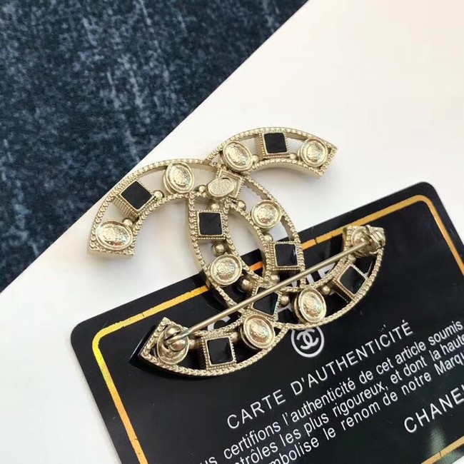 Chanel Brooch CE4103