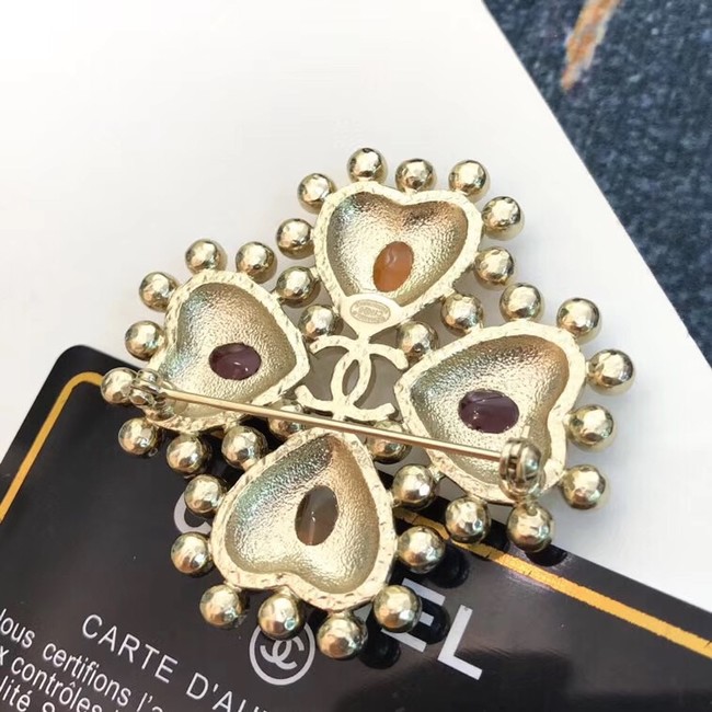 Chanel Brooch CE4105