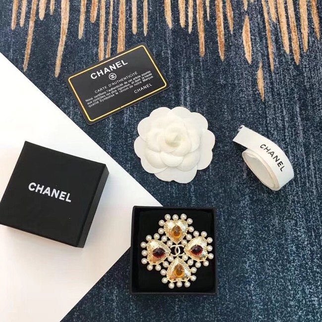 Chanel Brooch CE4105