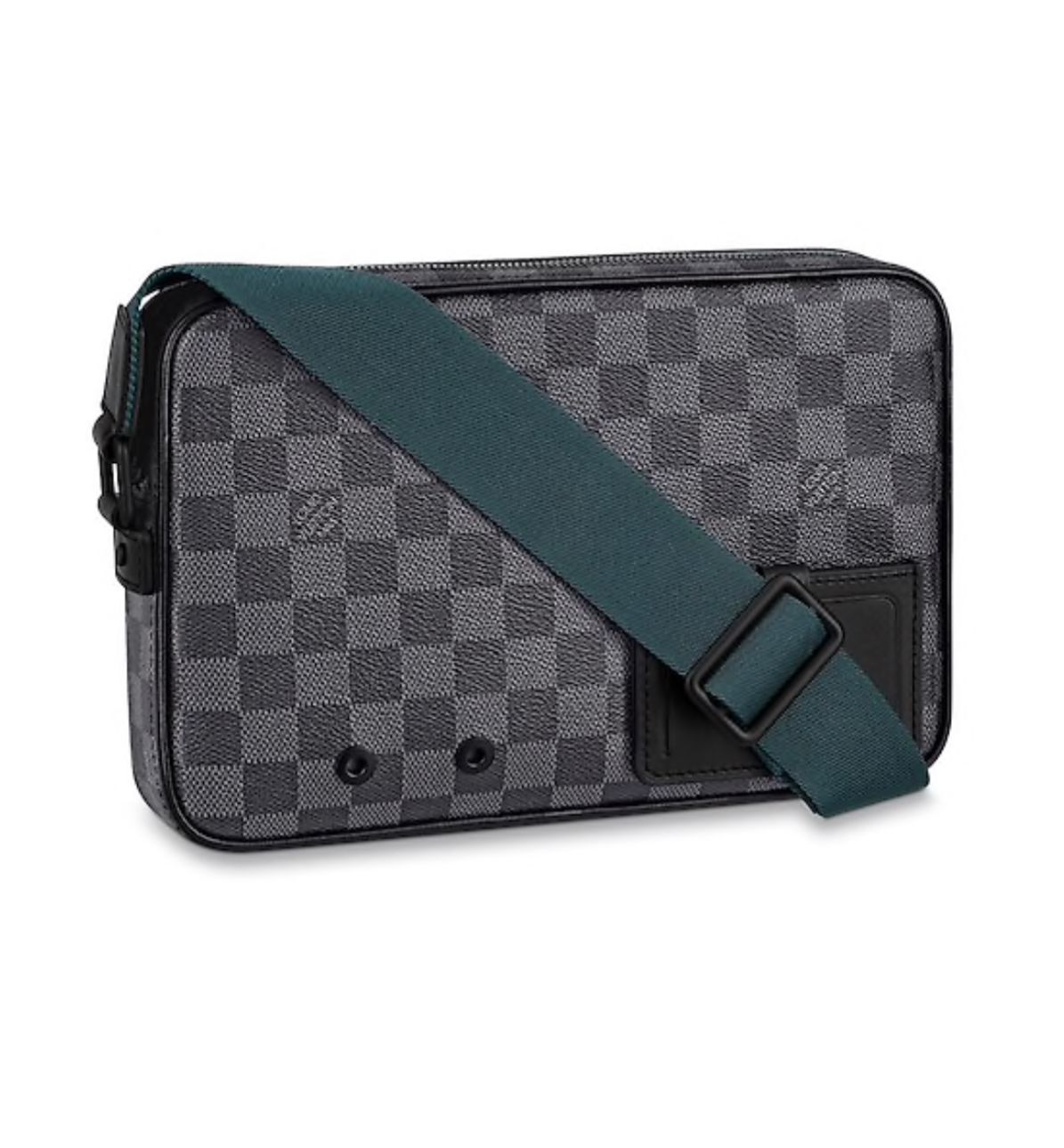 LOUIS VUITTON MESSENGER BAG ALPHA N40188