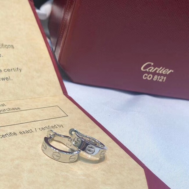 Cartier Earrings CE4147