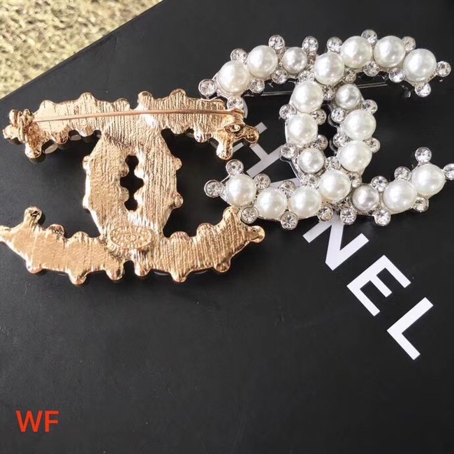 Chanel Brooch CE4149