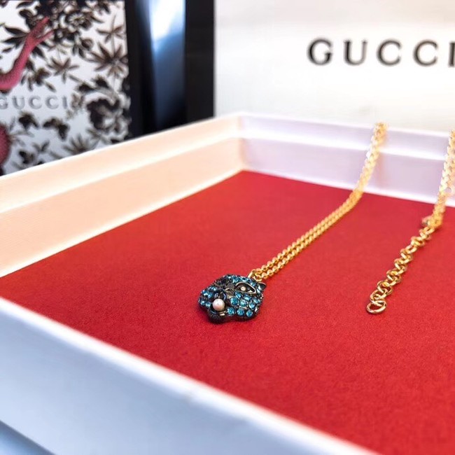 Gucci Necklace CE4128