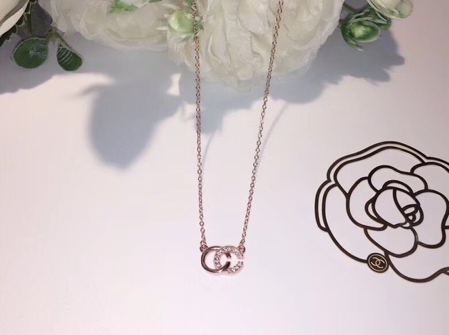 Gucci Necklace CE4135