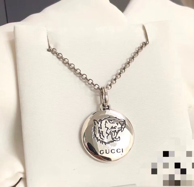 Gucci Necklace CE4146