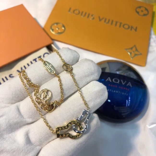 Louis Vuitton Necklace CE4139