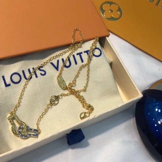 Louis Vuitton Necklace CE4139