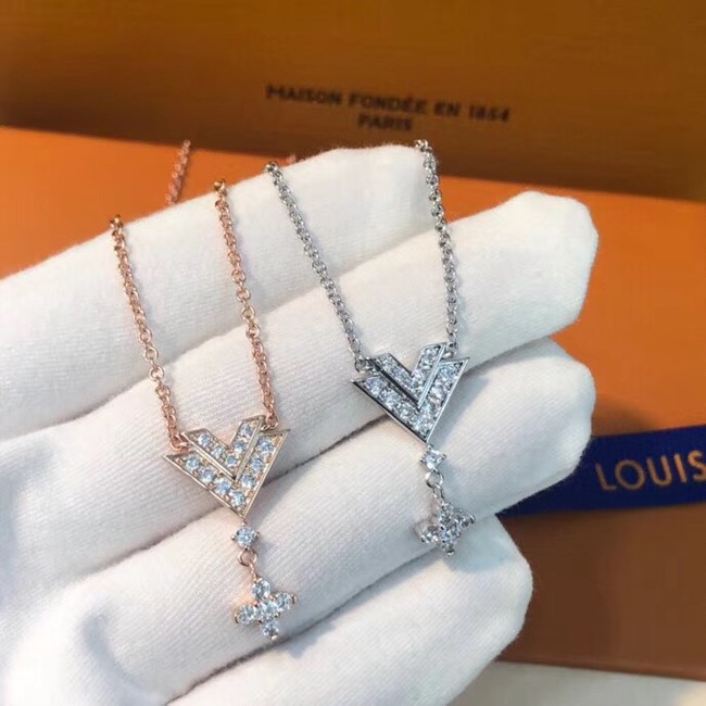 Louis Vuitton Necklace CE4140