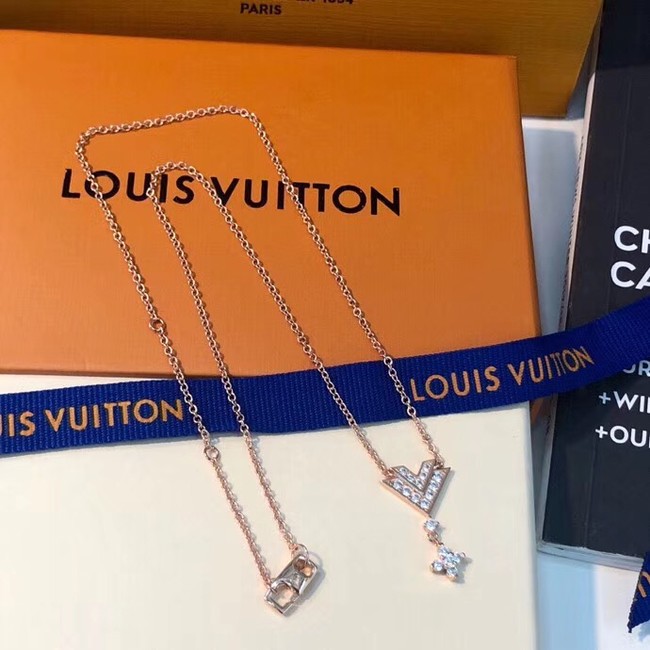 Louis Vuitton Necklace CE4140