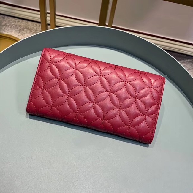 Louis Vuitton Wallet M68590 Rose