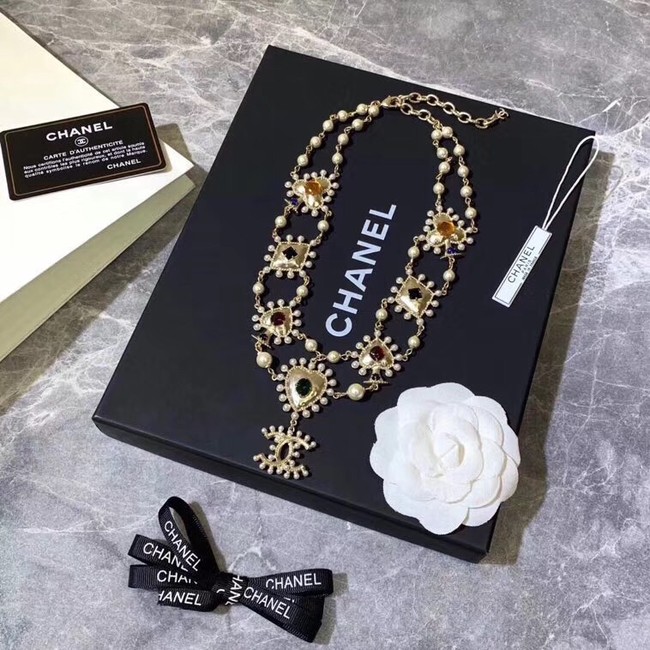 Chanel Necklace CE4158