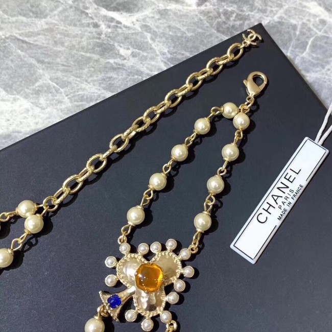 Chanel Necklace CE4158