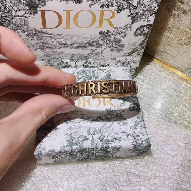 Dior Bracelet CE4161