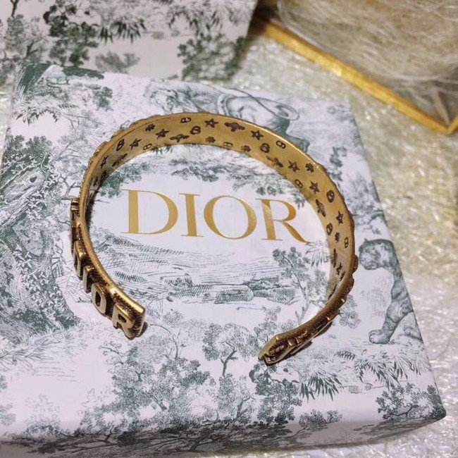 Dior Bracelet CE4161