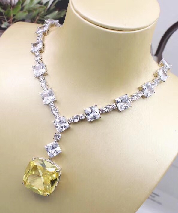 TIFFANY Necklace CE4165