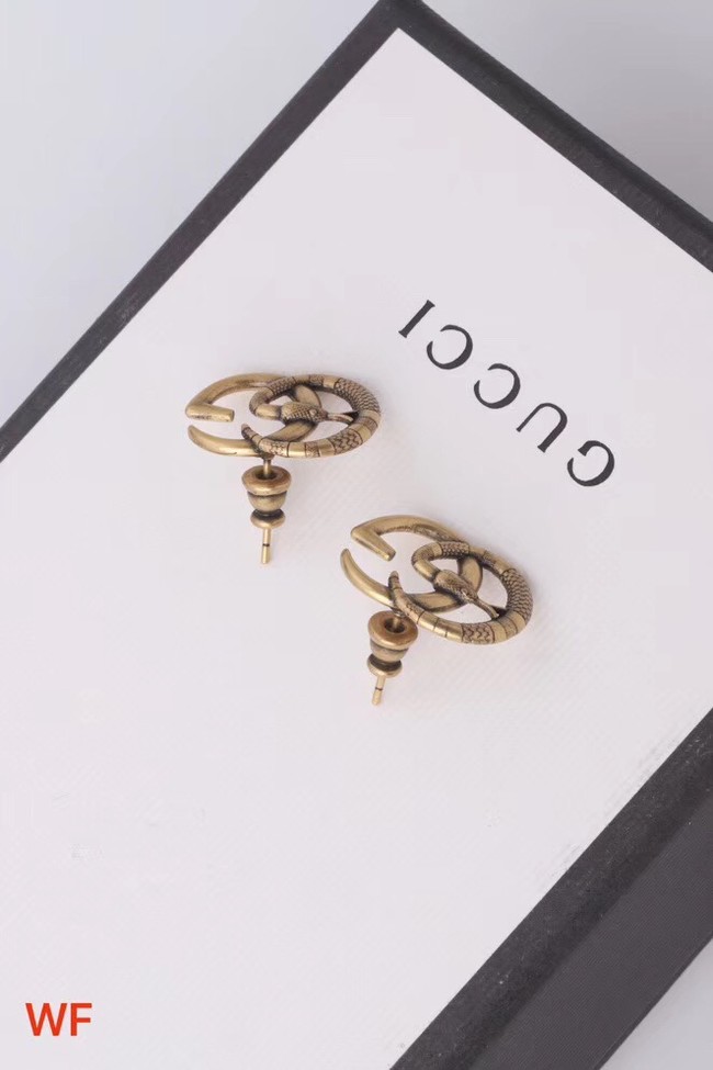 Gucci Earrings CE4195