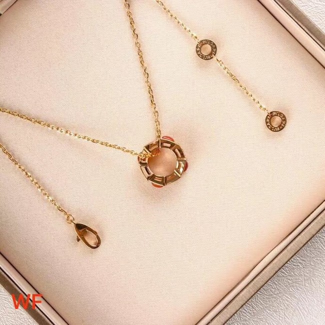 BVLGARI Necklace CE4225