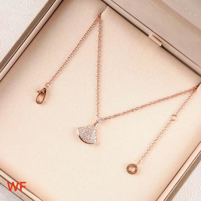 BVLGARI Necklace CE4228