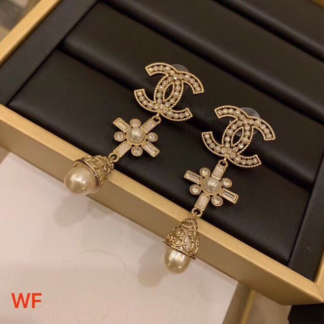 Chanel Earrings CE4231