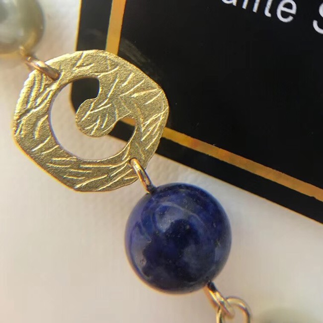 Chanel Necklace CE4219