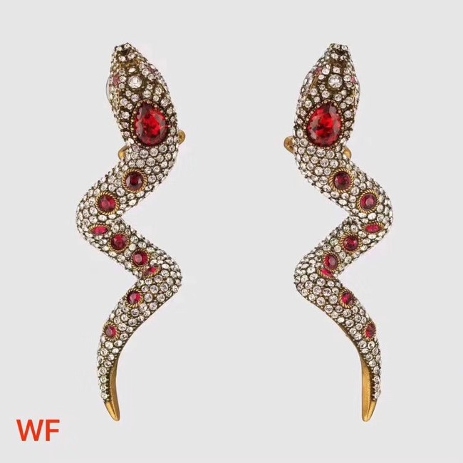 Gucci Earrings CE4222