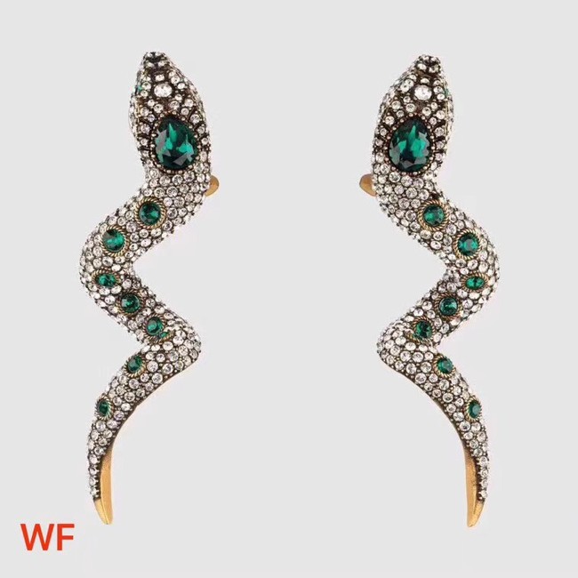 Gucci Earrings CE4223