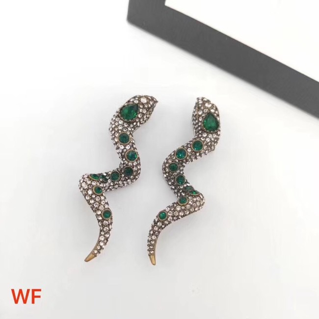 Gucci Earrings CE4223