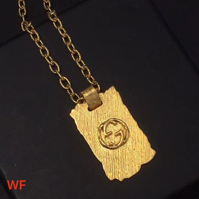 Gucci Necklace CE4224