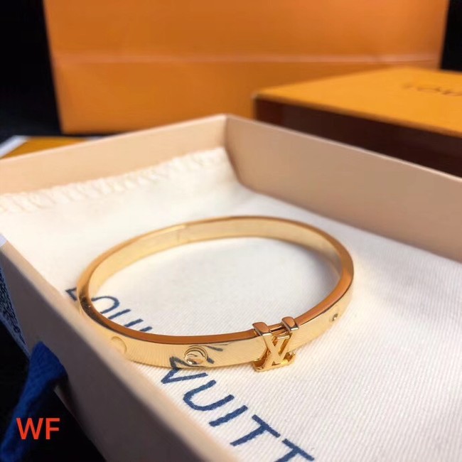 LOUIS VUITTON Bracelet CE4240