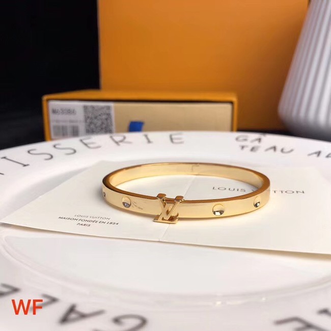 LOUIS VUITTON Bracelet CE4240