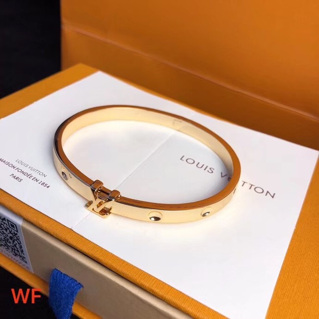 LOUIS VUITTON Bracelet CE4240