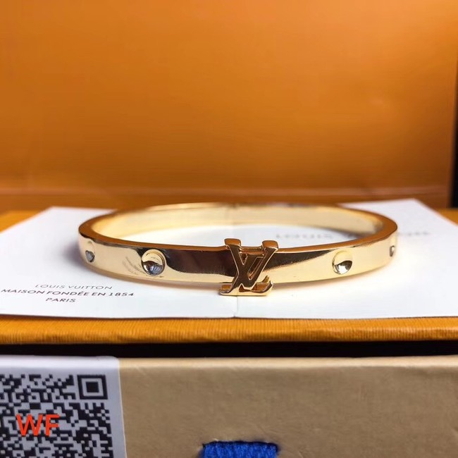 LOUIS VUITTON Bracelet CE4240