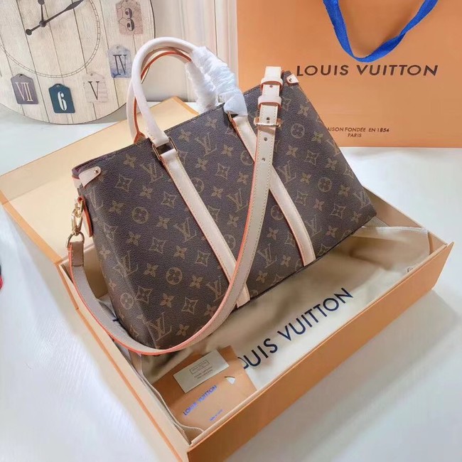 Louis Vuitton SOUFFLOT Medium bag M44816