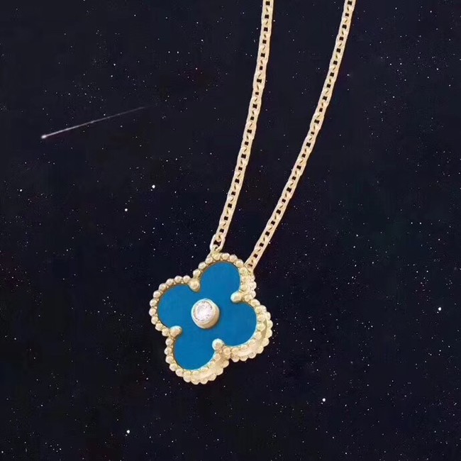 Van Cleef & Arpels Necklace CE4235