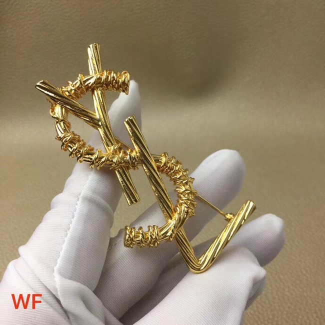 YSL Brooch CE4241