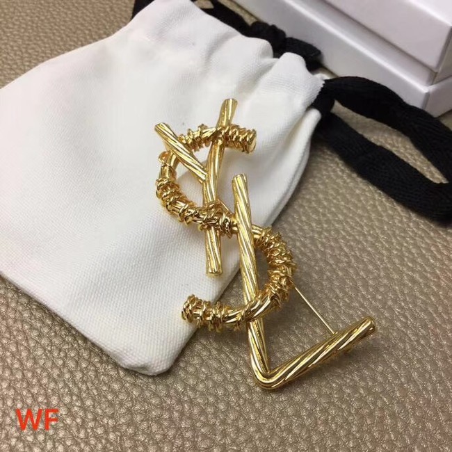 YSL Brooch CE4241