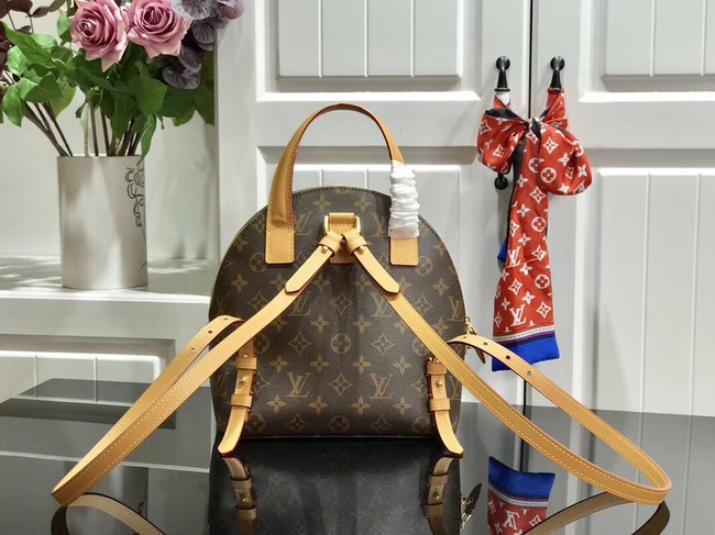 Louis vuitton Monogram Canvas Original Backpack M44677