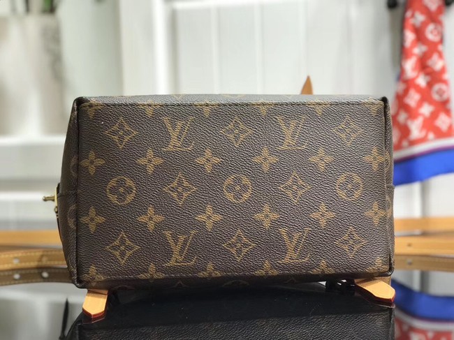 Louis vuitton Monogram Canvas Original Backpack M44677