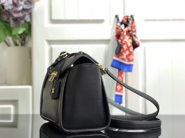 Louis vuitton original ARCH Small bag M55335 black