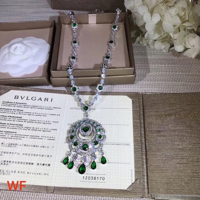 BVLGARI Necklace CE4247