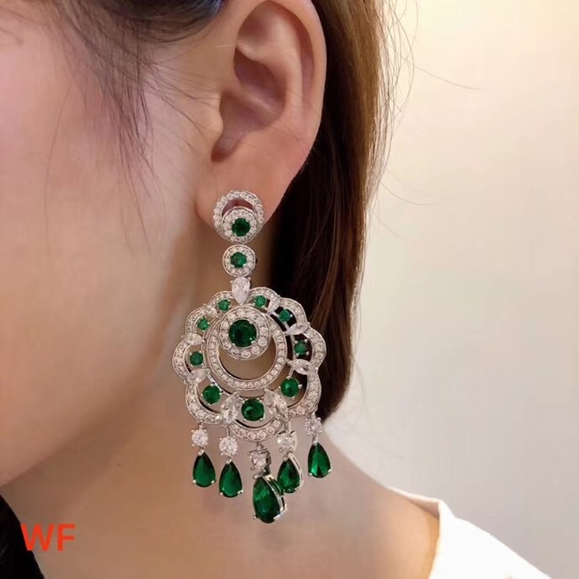 Bvlgari Earrings CE4247