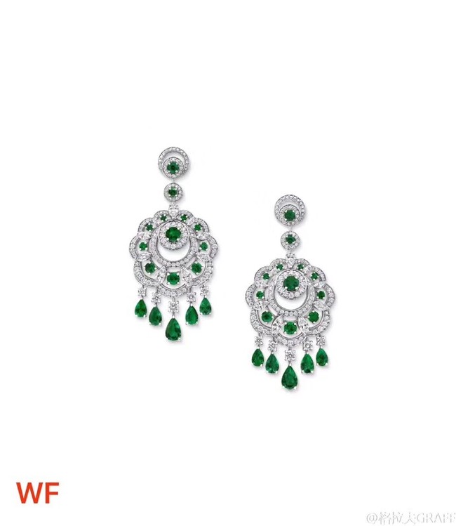 Bvlgari Earrings CE4247