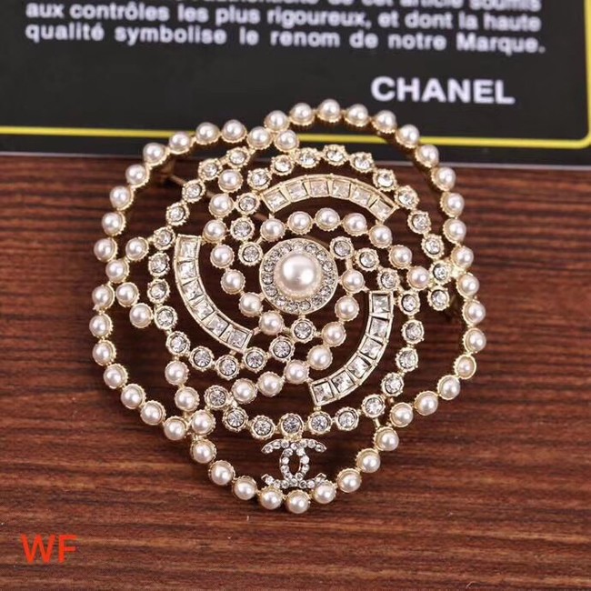 Chanel Brooch CE4255