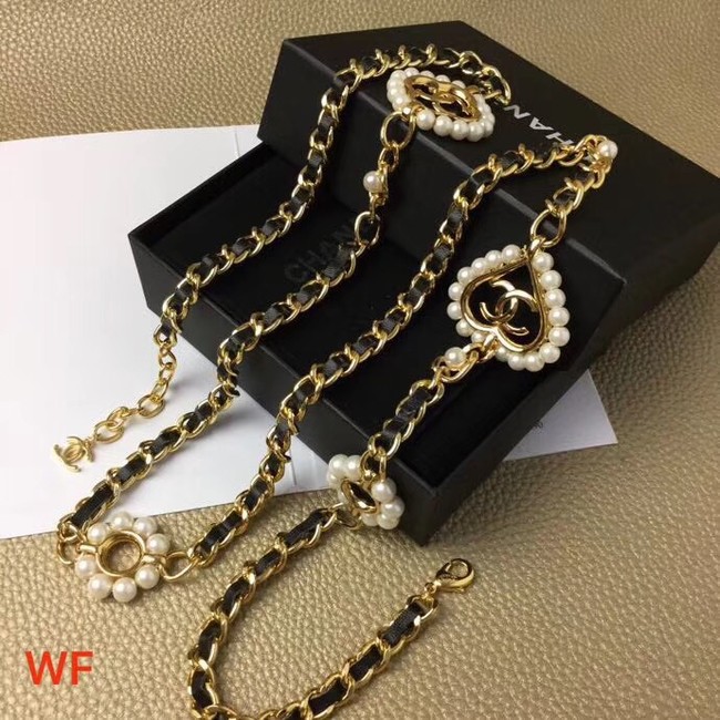 Chanel Necklace CE4254