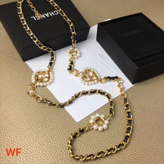 Chanel Necklace CE4254