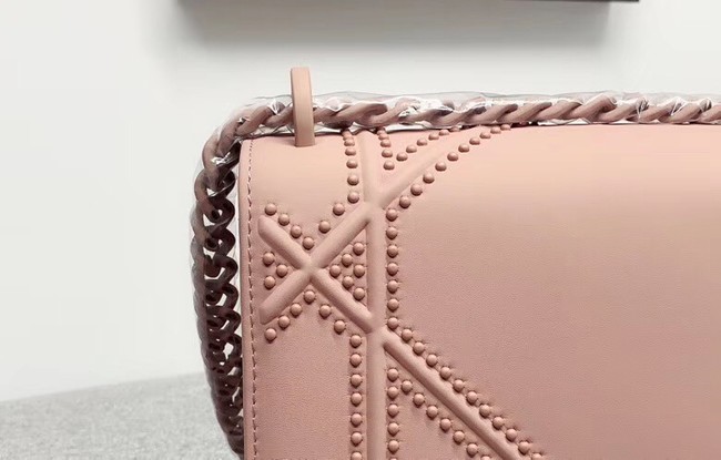 Dior ULTRAMATTE DIORAMA-TAS M0422S pink