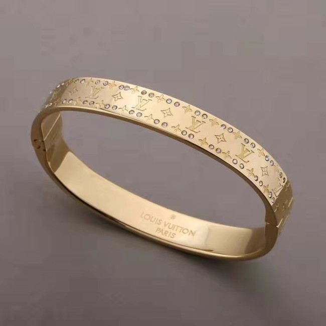 LOUIS VUITTON Bracelet CE4242