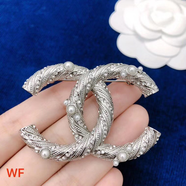 Chanel Brooch CE4285