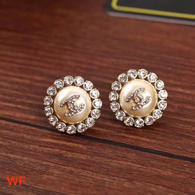 Chanel Earrings CE4265